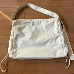 美品：a part by ショルダーバッグ　お値下げしました！