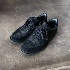 THE ONITSUKA COURT-S / オニツカタイガー コートエス