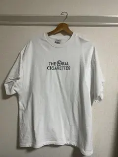2025年最新】the oral cigarettes tシャツ ファントムの人気
