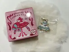 プリキュアコスチュームチャーム vol.1 キュアニャミー