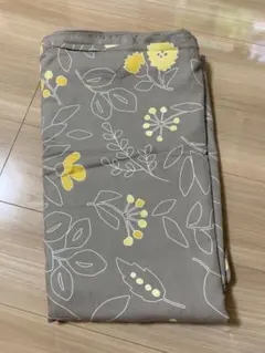 セミダブルロング　掛け布団カバー