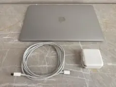MacBook Air 2018 13インチ i5 16GB 256GB
