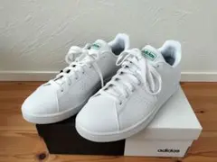 adidas アドバンコートベース　27.5cm