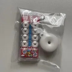 コリス　フエラムネ　ミニチュアマスコット ガチャガチャ