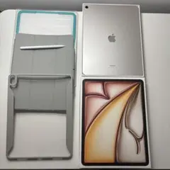 Apple 2024 13 インチiPad Air (M2) 128GB