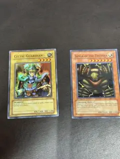 遊戯王　まとめ　英語