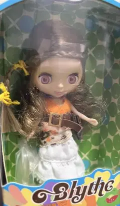 Takara Tomy - ネオブライス ボヘミアンビート 【初期】希少2002年発売品 Takara Tomy - ネオブライス ボヘミアンビート 【初期】希少2002