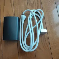 純正 Apple ケーブル