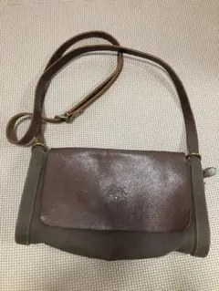 イルビゾンテショルダーバック
