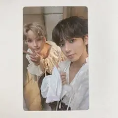 TXT 公式 TOMORROW 本国 ラキドロ ユニット マンネズ