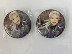 あんスタ 乱凪砂 群星缶バッジ