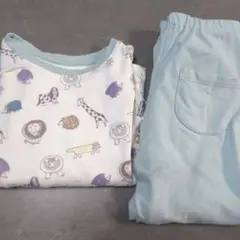 ユニクロ　パジャマ