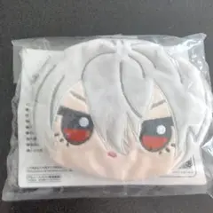 ヒプノシスマイク ちびぐるみカラビナ付きフェイスポーチvol.1 碧棺左馬刻