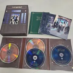 BTS Magic Shop マジックショップ DVD ソウル プサン