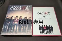SHARK DVD-BOX 豪華版〈初回限定生産・5枚組