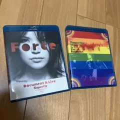 Superfly Blu-ray ２枚セット