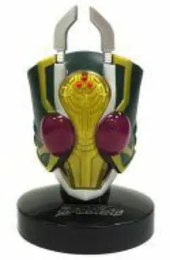 【未開封品】　マスクコレクションvol.3　仮面ライダー　レンゲル