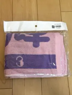 西川遥輝 ヤクルト レディースデー タオル