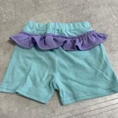 アリエル　ショートパンツ　短パン