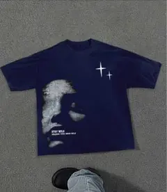 tシャツ y2k 短丈