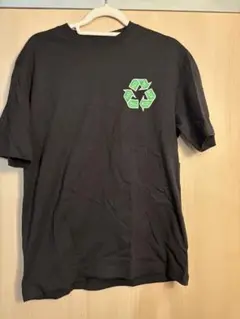 PALACE リサイクルシンボル Tシャツ 黒