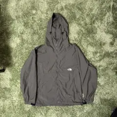 the north face コンパクトジャケット