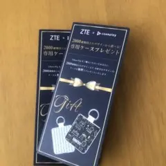 Libero Flip 専用ケース クーポン caseplay 2枚セット