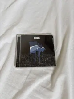 【ONEOKROCK】DETOX CD