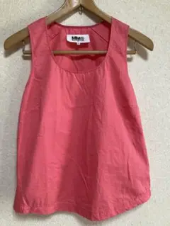 MM6 　タンクトップ　М