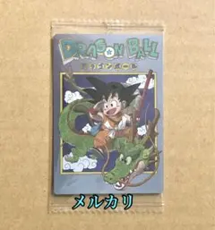 イタジャガ ドラゴンボール 4-26 CR 孫悟空 コンセプトレア 1枚