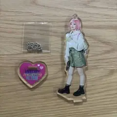 橋本環奈 アクリルスタンド
