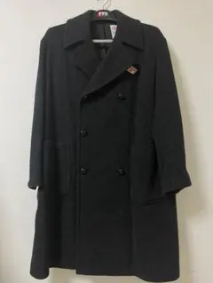 danton ロングコート