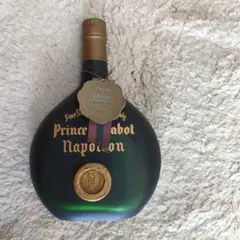 Prince de Chabot Napoleon ブランデー プリンス・ド・シャボー 買取 | お酒買取専門館パスワーク