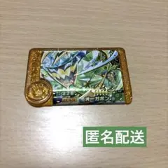 ポケモンフレンダ　ベストタッグ1弾　レガシーピック　オーガポン
