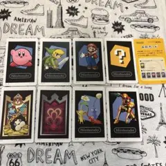 ARカードセット 3ds