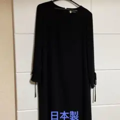 マタニティ ワンピース フォーマル 日本製