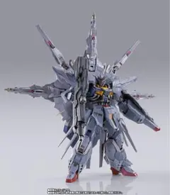 ■METAL BUILD プロヴィデンスガンダム