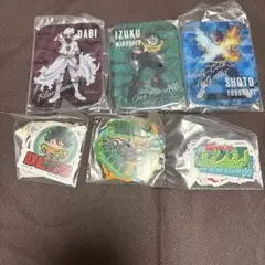 僕のヒーローアカデミア　ヒロアカ　一番くじ　相反する思い　まとめ売り