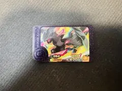 ポケモンフレンダ　ゼクロム・レシラム　2枚セット◎24時間以内発送