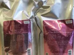 オージュア クエンチシャンプートリートメント1000mlセット
