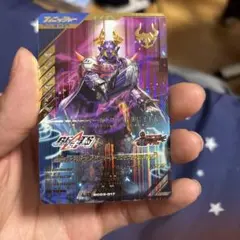 バッファジャマ神LR