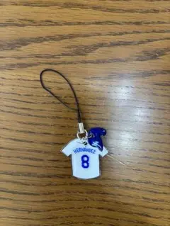 在庫セールドジャース キケストラップ