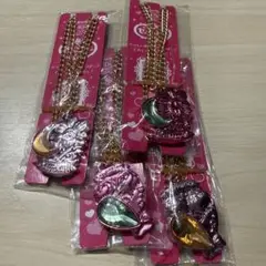 １　セボンスター　フラワー　メッキ　まとめ売り　セット