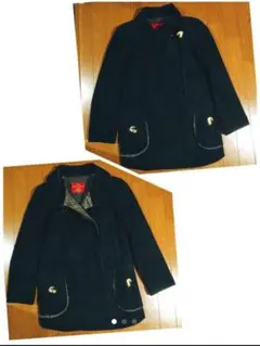 Vivienne Westwood ヴィヴィアンウエストウッド ジャケットコート