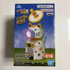 にゃんこ大戦争　光るにゃんこ城