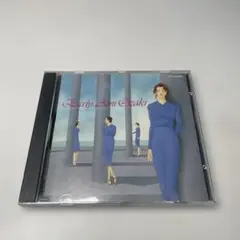 尾崎亜美　アーリー