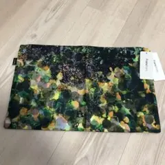 値下げ フランフラン クッションカバー 枕カバー 新品未使用