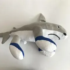 イタリアンブレインロット トララレロトラララ ぬいぐるみ