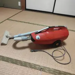 昭和レトロ ナショナル タテ型掃除機 m28577425951_1.jpg?1752717895
