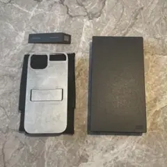 CLAUSTRUM iPhone15 スマホケース